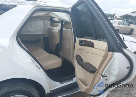 2016 Mercedes-Benz Gle 350 from USA, damaged, VIN 4JGDA5JB5GA678027